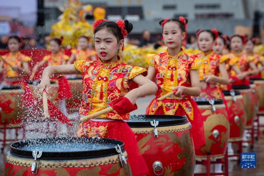 金花游戏